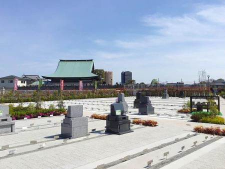 永代供養墓・合葬墓（一般墓併設含む）の霊園・墓地 | 所在地順掲載 【須藤石材】