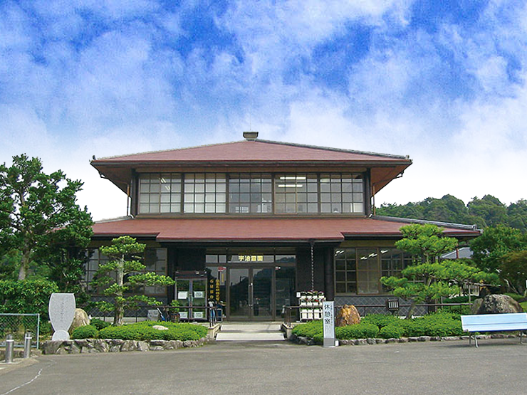 京阪支店(京都府宇治市)