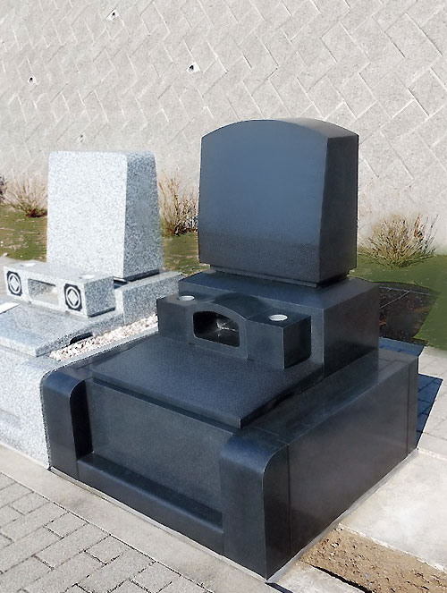 湯河原吉祥公園墓地