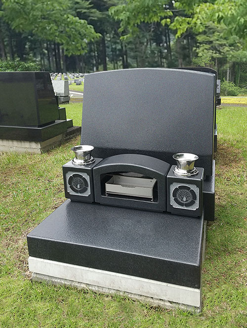 都立八王子霊園