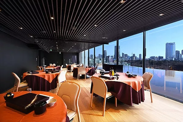 充実の施設・設備