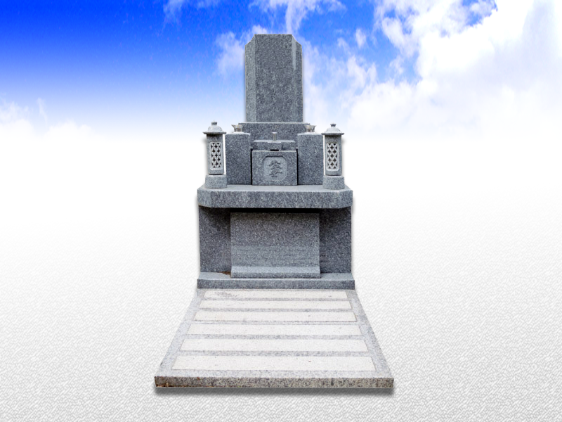 特別区画セット墓所