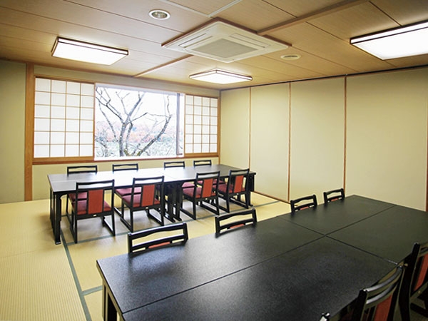 会席室(和室)