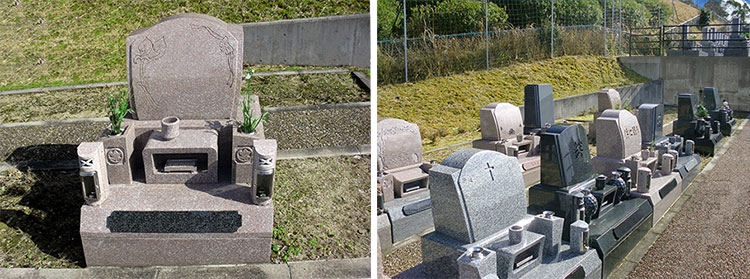 永代供養制度のご案内